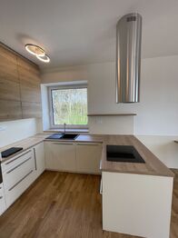 Pronájem bytu 3+kk v osobním vlastnictví 88 m², Dubňany