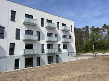 Pronájem bytu 3+kk v osobním vlastnictví 88 m², Dubňany