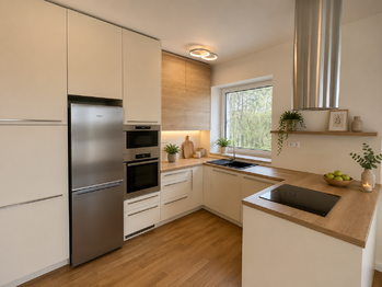 Pronájem bytu 3+kk v osobním vlastnictví 88 m², Dubňany