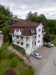 Prodej bytu 3+1 v osobním vlastnictví 87 m², Luhačovice