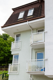 Prodej bytu 3+1 v osobním vlastnictví 87 m², Luhačovice