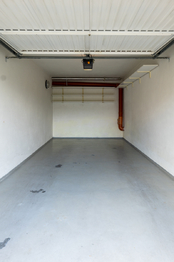 Prodej bytu 3+1 v osobním vlastnictví 87 m², Luhačovice