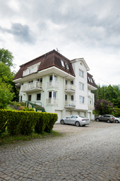 Prodej bytu 3+1 v osobním vlastnictví 87 m², Luhačovice