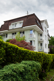Prodej bytu 3+1 v osobním vlastnictví 87 m², Luhačovice
