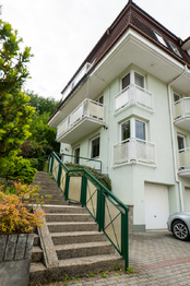 Prodej bytu 3+1 v osobním vlastnictví 87 m², Luhačovice