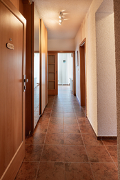 Prodej bytu 3+1 v osobním vlastnictví 87 m², Luhačovice