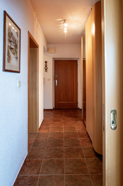 Prodej bytu 3+1 v osobním vlastnictví 87 m², Luhačovice