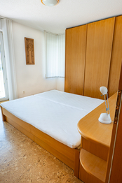 Prodej bytu 3+1 v osobním vlastnictví 87 m², Luhačovice