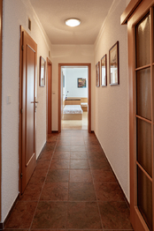 Prodej bytu 3+1 v osobním vlastnictví 87 m², Luhačovice