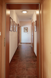 Prodej bytu 3+1 v osobním vlastnictví 87 m², Luhačovice