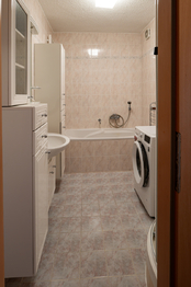 Prodej bytu 3+1 v osobním vlastnictví 87 m², Luhačovice