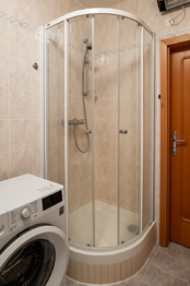Prodej bytu 3+1 v osobním vlastnictví 87 m², Luhačovice