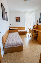 Prodej bytu 3+1 v osobním vlastnictví 87 m², Luhačovice