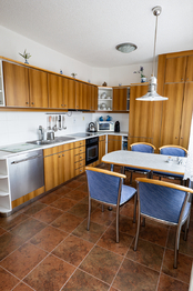 Prodej bytu 3+1 v osobním vlastnictví 87 m², Luhačovice