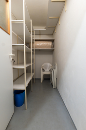 sklepní koje - Prodej bytu 3+1 v osobním vlastnictví 87 m², Luhačovice
