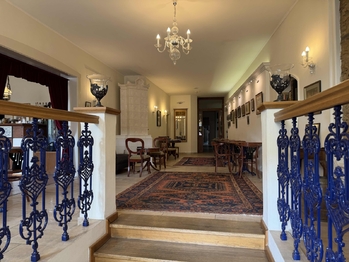 Prodej restaurace 377 m², Radnice