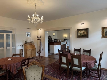 Prodej restaurace 377 m², Radnice