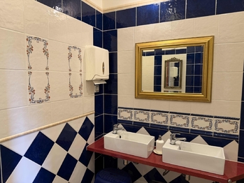 Prodej restaurace 377 m², Radnice