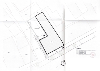 Prodej restaurace 377 m², Radnice