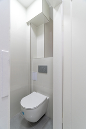 Prodej bytu 1+kk v osobním vlastnictví 34 m², Praha 3 - Žižkov