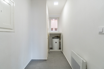 Prodej bytu 1+kk v osobním vlastnictví 34 m², Praha 3 - Žižkov