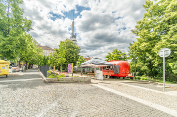 Prodej bytu 1+kk v osobním vlastnictví 34 m², Praha 3 - Žižkov