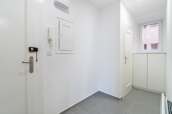 Prodej bytu 1+kk v osobním vlastnictví 34 m², Praha 3 - Žižkov