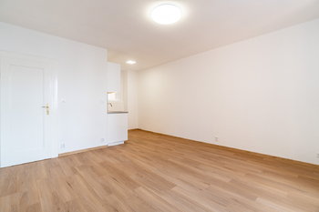 Prodej bytu 1+kk v osobním vlastnictví 34 m², Praha 3 - Žižkov