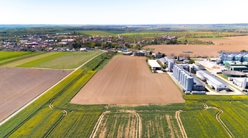 Prodej pozemku 14294 m², Hrotovice