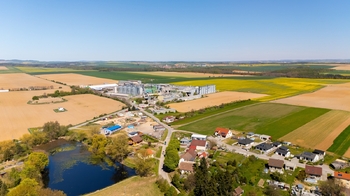 Prodej pozemku 14294 m², Hrotovice