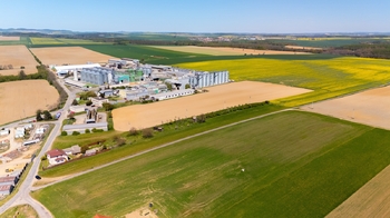 Prodej pozemku 14294 m², Hrotovice
