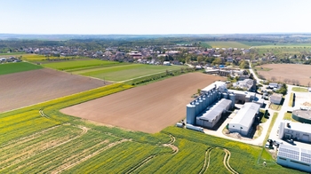 Prodej pozemku 14294 m², Hrotovice