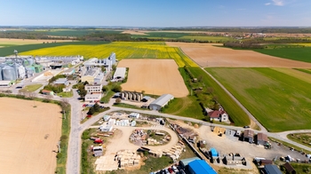 Prodej pozemku 14294 m², Hrotovice
