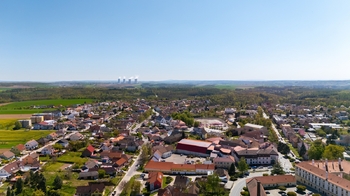 Prodej pozemku 14294 m², Hrotovice