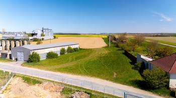 Prodej pozemku 14294 m², Hrotovice