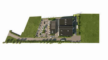 Prodej pozemku 14294 m², Hrotovice