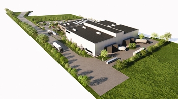 Prodej pozemku 14294 m², Hrotovice