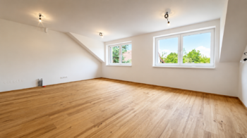 Prodej bytu 3+kk v osobním vlastnictví 69 m², Jirny