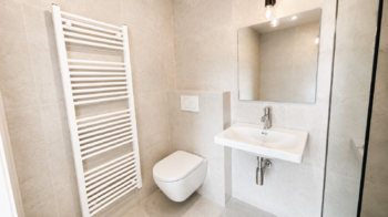 Prodej bytu 3+kk v osobním vlastnictví 69 m², Jirny