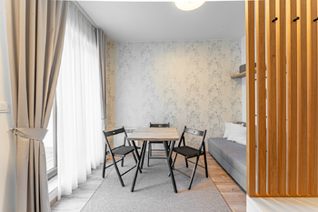 Pronájem bytu 2+kk v osobním vlastnictví 42 m², Čím