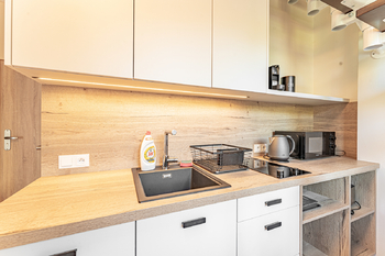 Pronájem bytu 2+kk v osobním vlastnictví 42 m², Čím
