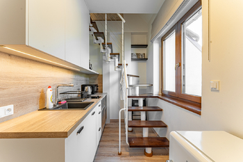 Pronájem bytu 2+kk v osobním vlastnictví 42 m², Čím