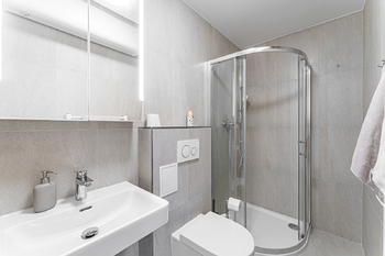 Pronájem bytu 2+kk v osobním vlastnictví 42 m², Čím