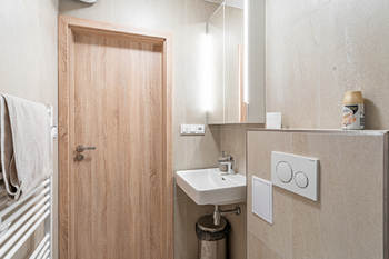 Pronájem bytu 2+kk v osobním vlastnictví 42 m², Čím