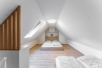 Pronájem bytu 2+kk v osobním vlastnictví 42 m², Čím
