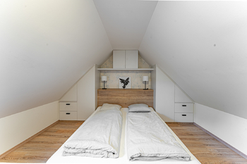 Pronájem bytu 2+kk v osobním vlastnictví 42 m², Čím