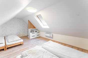 Pronájem bytu 2+kk v osobním vlastnictví 42 m², Čím