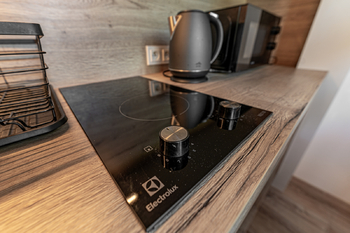 Pronájem bytu 2+kk v osobním vlastnictví 42 m², Čím