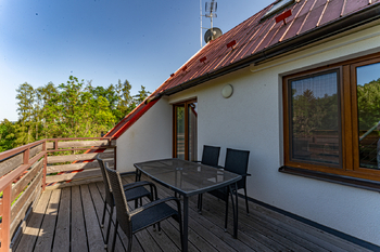 Pronájem bytu 2+kk v osobním vlastnictví 42 m², Čím