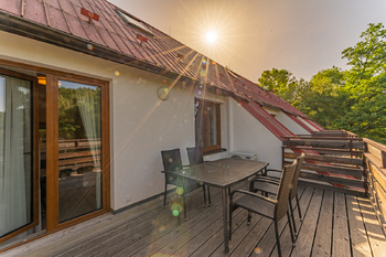 Pronájem bytu 2+kk v osobním vlastnictví 42 m², Čím